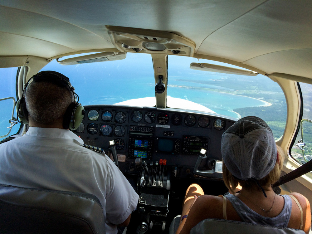 Puerto Rico - Vieques